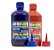 KIT - 2 Tintas 500ML para Marcador de Quadro Branco - Imagem 5