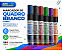 Pincel Marcador de Quadro Branco BRcores - mQBX - Imagem 3