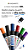 Pincel Marcador de Quadro Branco BRcores - mQBX - Imagem 2