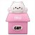 Apontador 1 Furo Sem Depósito Purrfect Cats - Imagem 2