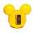 Apontador Mickey Mouse molin - Imagem 4