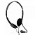 HEADSET OFFICE ONE-SIDE P3 BRIGHT - Imagem 1