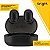 FONE DE OUVIDO BLUETOOTH MAX SOUND CINZA BRIGHT - Imagem 4