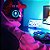 HEAD SET GAMER 7.1 USB BRIGHT - Imagem 6