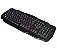 TECLADO GAMER LUMINOSO BRIGHT - Imagem 2