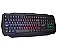 TECLADO GAMER LUMINOSO BRIGHT - Imagem 4