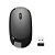 MOUSE SEM FIO - PRETO BRIGHT - Imagem 4