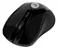 MOUSE SEM FIO PRETO 2.4G - Imagem 3
