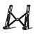 SUPORTE PARA NOTEBOOK DOBRAVEL PLASTICO BRIGHT - Imagem 2