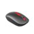 MOUSE S/FIO M-W15BK PRETO C3TECH - Imagem 3