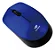 MOUSE S/FIO M-W17BL AZUL C3TECH - Imagem 1