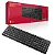 TECL USB MULT KB-M11BK PRETO C3T - Imagem 1