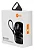 FONE EW301 BT 5 TWS PRETO LECOO - Imagem 5