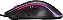 MOUSE GAMER USB M220 4800DPI RGB PRETO HP - Imagem 4