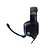 FONE C/MIC GAME STEREO 1 P2+USB H320V2 LED HP - Imagem 6