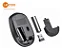 MOUSE S/FIO WS212 PRETO LECOO - Imagem 4