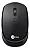 MOUSE S/FIO WS212 PRETO LECOO - Imagem 6