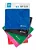 MOUSEPAD PEQUENO MP-53 (220X180X3MM) - HOOPSON - Imagem 1