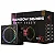 FONTE ATX 550W AUTOMATICA RGB BRX 80 PLUS - Imagem 1