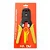 ALICATE CRIMPADOR RJ45 - RJ11 E RJ12 - AI1003 - Imagem 2
