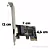 PLACA REDE PCI 10X100X1000 KPT90B KNUP - Imagem 4