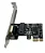 PLACA REDE PCI 10X100X1000 KPT90B KNUP - Imagem 5
