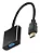 ADAPTADOR VGA X HDMI - Imagem 1