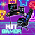 SUPER KIT GAMER BLACK FRIDAY - Imagem 1