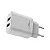 CARREGADOR MOD. CM-109C 2.4A BRANCO MARCA MAKETECH - Imagem 2
