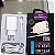 CARREGADOR MOD. CM-109I 2.4A BRANCO MARCA MAKETECH - Imagem 3
