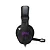 FONE GAMER MODELO GMH-063PR MAKETECH - Imagem 1