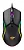 MOUSE GAMER C/FIO 6.400DPI MOD. GMM-1026  MAKETECH - Imagem 2