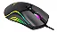 MOUSE GAMER C/FIO 6.400DPI MOD. GMM-1026  MAKETECH - Imagem 1