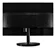 MONITOR 19 PRETO LED - 75HZ  WIDESCREEN - Imagem 3