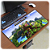 MOUSE PAD GAMER 40X90 PERSONALIZADO - Imagem 1