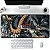MOUSE PAD GAMER 40X120 PERSONALIZADO - Imagem 2