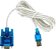 CABO CONVERSOR USB X SERIAL - Imagem 2