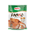 Farinha Panko Orquídea - Imagem 1