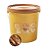 Doce de Leite Confeitaria Aurea Balde 9,8Kg - Imagem 1