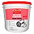 Recheio Cremoso Sabor Goiaba Aurea - 4kg - Imagem 1