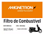 FILTRO DE COMBÚSTIVEL HONDA LEAD 110CC - Imagem 2