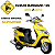 CABO DE VELOCÍMETRO SUZUKI BURGMAN 125CC 2005 A 2011 - Imagem 6