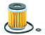 FILTRO DE OLEO YAMAHA FAZER LANDER TENERE 250CC - Imagem 2