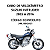 CABO DE VELOCÍMETRO SUZUKI INTRUDER 125CC 2002 A 2016 - Imagem 2