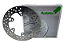 DISCO DE FREIO TRASEIRO YAMAHA XT 660 / TENERE 660 - Imagem 2