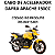 CABO DE ACELERADOR DAFRA APACHE 150CC - Imagem 2