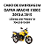 Cabo De Embreagem Apache 150 Dafra - Imagem 2