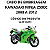 CABO DE EMBREAGEM KAWASAKI NINJA 250CC - Imagem 2