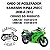 CABO DE ACELERADOR KAWASAKI NINJA 250CC - Imagem 2