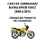 CABO DE EMBREAGEM DAFRA SPEED 150CC 2008 A 2015 - Imagem 2